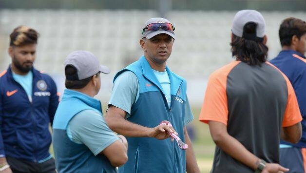 Rahul Dravid was really invested in India becoming the best team in the world but some senior players showed resistance: Greg Chappell