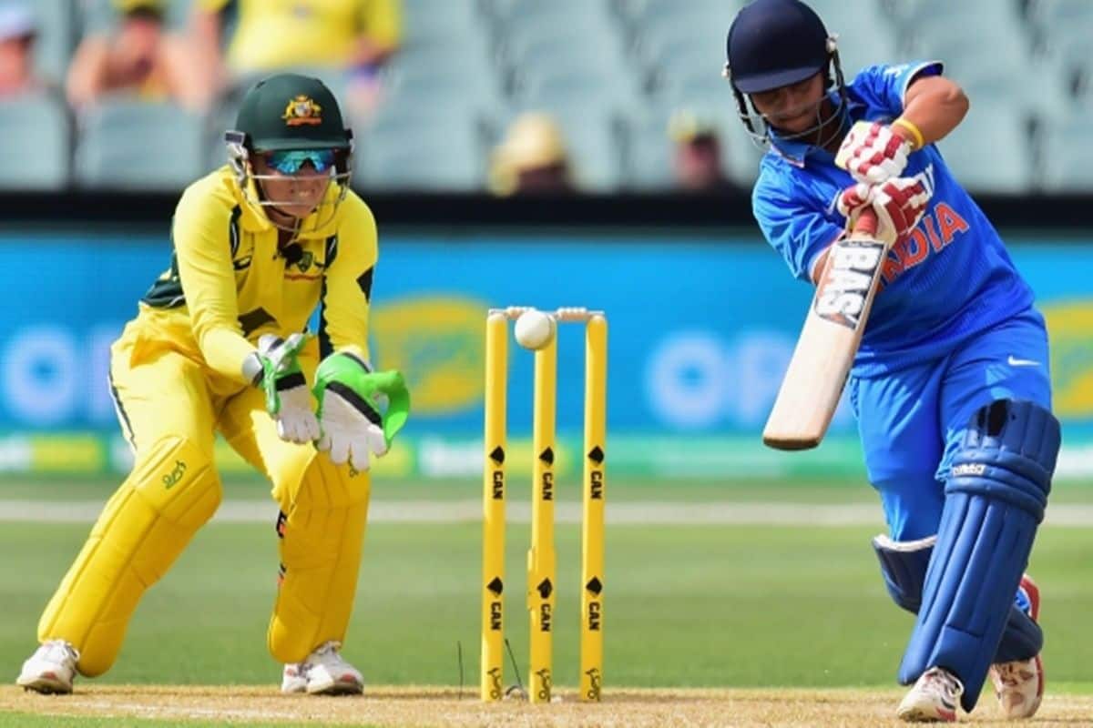 India women cricketers will challenge Aussies: Nooshin Al Khadeer