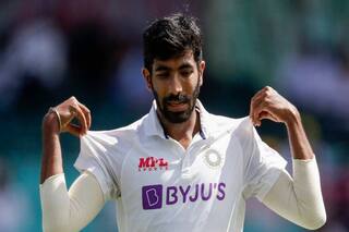 Jasprit Bumrah can take 400 Test scalps: Curtly Ambrose