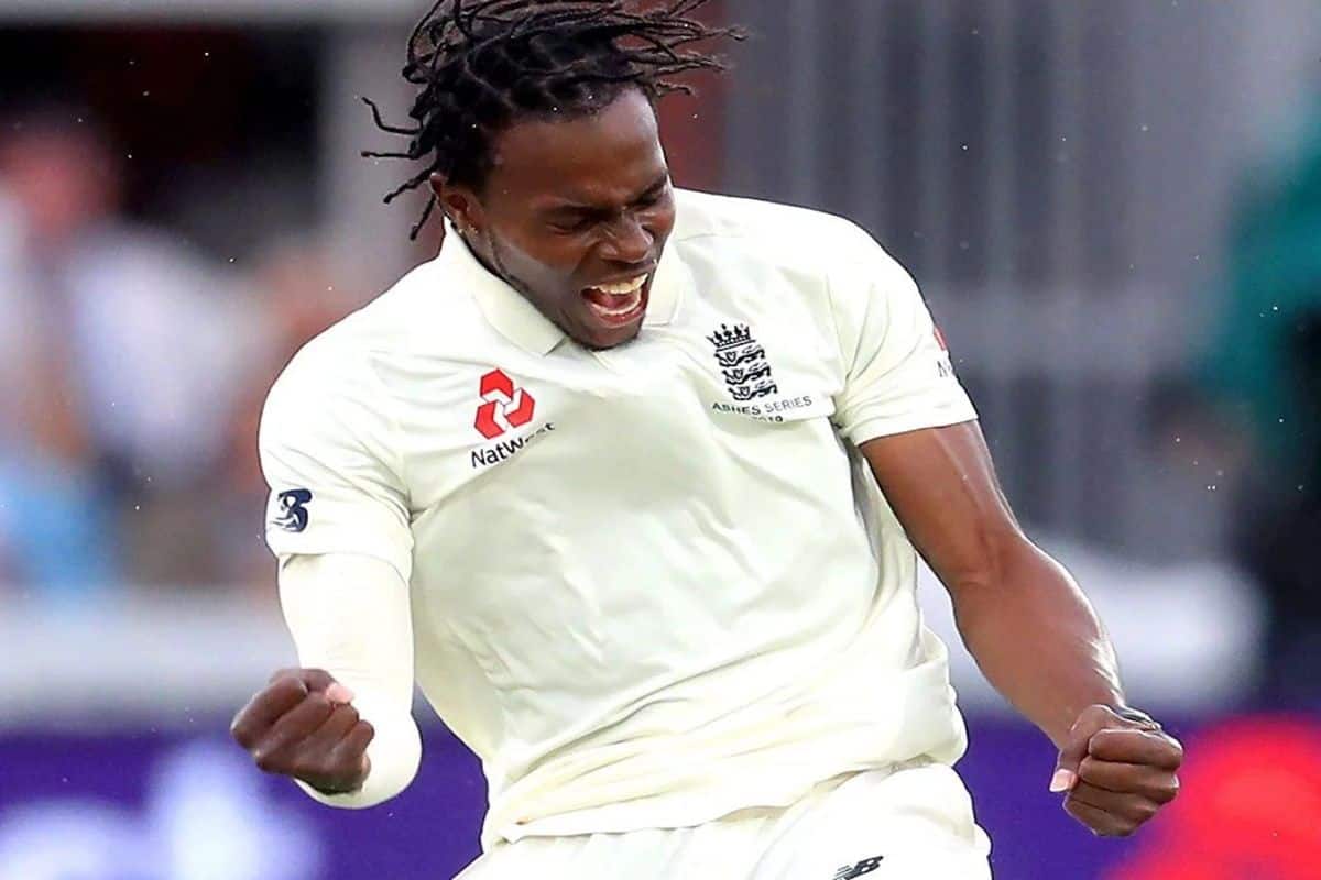 County Championship: Jofra Archer makes wicket-taking return for Sussex against Kent