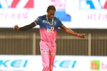 Jofra Archer set for County Championship return as injury comeback steps up