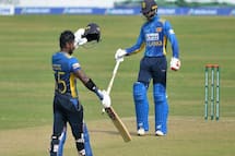 BAN vs SL, 3rd ODI: Kusal Perera की तूफानी पारी, ऐसा करने वाले दूसरे बल्लेबाज