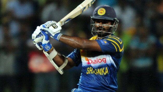 Kusal Perera will captain Sri Lanka team in ODI series against Bangladesh