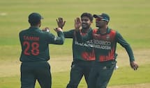 ICC ODI Rankings: मेहदी हसन मिराज बने नंबर 2, Jasprit Bumrah खिसके