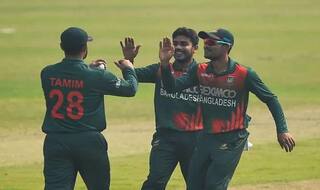 Icc odi rankings mehidy hasan miraz become number 2 jasprit bumrah slips to no five 4692627