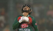 Rashid Khan Picks Most Memorable Moment of His IPL Career