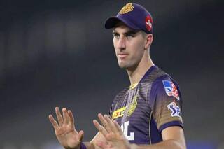 IPL 2021: KKR Fast Bowler Pat Cummins Never Felt Unsafe In India Amid Pandemic