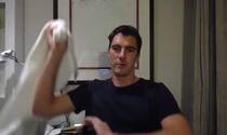 Australian bowlers are using towels for practice in quarantine tells pat cummins 4698828