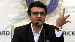 IND vs SL 2021: Sourav Ganguly-Led BCCI’s Masterstroke Wins Fans’ Hearts Ahead of Sri Lanka Tour