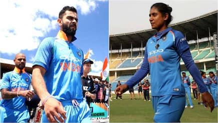 Personal COVID Test For Virat Kohli & Co., Women Players to Carry Own Reports – BCCI’s Double Standards Exposed?