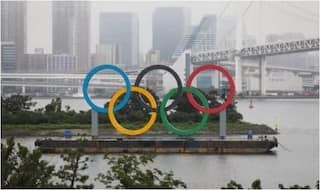 India’s Olympic-Bound Shooters, Coaches, Officials Receive COVID-19 Vaccine