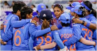 India Women to Play Day-Night Test in Australia