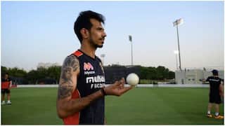 Chahal’s Place Not Under Scanner: RCB Coach Simon Katich Defends Out-of-Form Spinner
