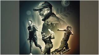 Kane Williamson-Led New Zealand Become Number One Ranked ODI Team