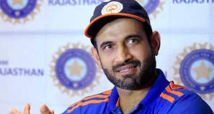 Irfan Pathans’ Cricket Academy to Provide Free Meals to COVID-Hit People of South Delhi