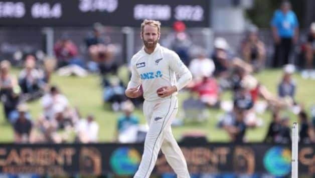 To Play World Test Championship Final is Pretty Special: New Zealand Captain Kane Williamson