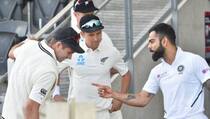 WTC Final IND vs NZ, Top Run-Scorers: Virat Kohli Leads The Way For India