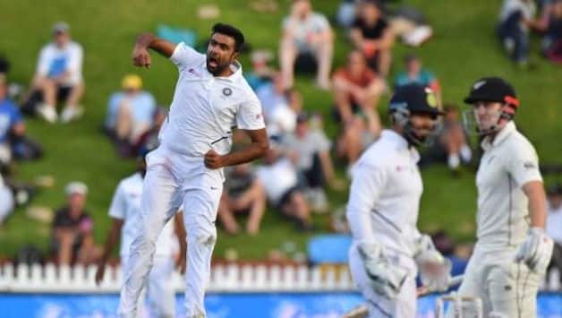WTC Final, IND vs NZ Highest Wicket-Takers: Ravichandran Ashwin Tops Chart For India