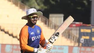 Rishabh Pant Should be India’s First-Choice Wicketkeeper in WTC Final: Wriddhiman Saha