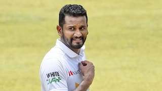 Test Captain Dimuth Karunaratne And Other Senior Sri Lanka Players Refuse to Sign Central Contracts Over Pay Dispute