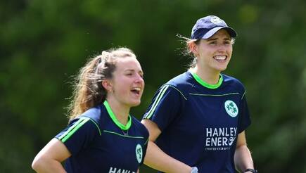 IR-W vs SC-W Dream11 Team Prediction 1st T20I: Captain, Fantasy Playing Tips For Today’s Ireland Women vs Scotland Women Match Civil Service Cricket Club, Belfast, 05.30 PM IST May 23, Sunday