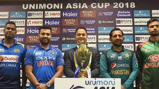 ACC Postpones 2021 Asia Cup to 2023 Due to Packed Schedule
