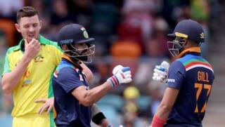 “Virat Kohli Tells me to Play Fearlessly”: Shubman Gill on Batting Advice From Indian Captain