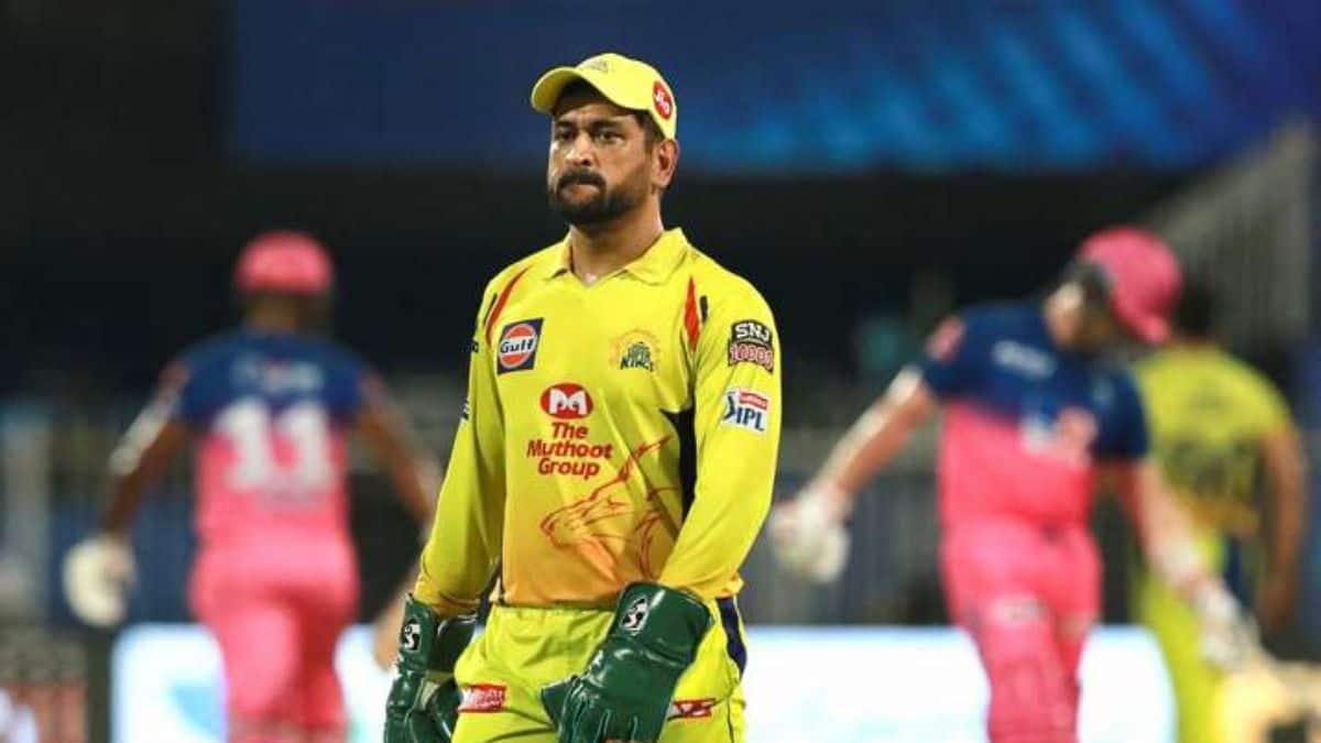 MS Dhoni’s Words Were Misunderstood: N Jagadeesan Reacts on CSK Captain’s ‘Spark’ Remark During IPL 2020