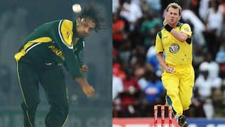 Shoaib Akhtar or Brett Lee? Former Australia Captain Picks Fastest Bowler he Has Faced