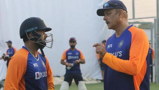 Ravi Shastri Has Built Self-Belief in Indian Cricket Team: Monty Panesar