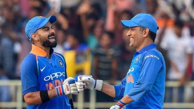 Virat Kohli Defines Bond With MS Dhoni; Names a Bowler From Past Who Would’ve Troubled Him
