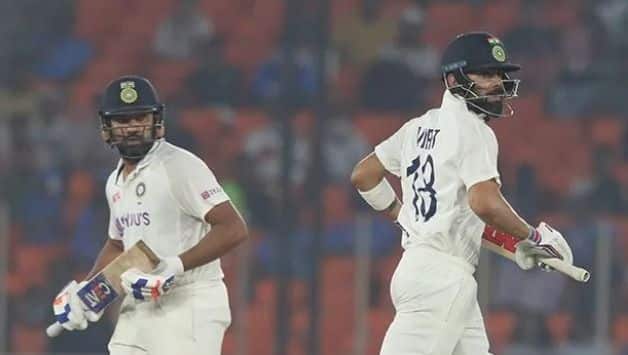 Unfair to Say Team India is Only Reliant on Virat Kohli: Axar Patel
