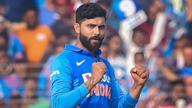 Ravindra Jadeja Reveals Valuable Advice From MS Dhoni’s During 2015 World Cup That Helped Him in Batting
