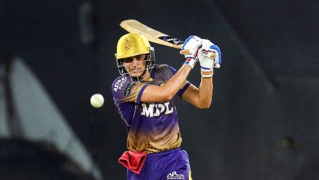Shubman Gill of Kolkata Knight Riders confident to Finish in Top 4 in Indian Premier League: IPL 21