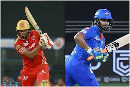 PBKS vs DC, IPL 2021 Live Streaming Cricket – When And Where to Watch Punjab Kings vs Delhi Capitals Stream Live Cricket Match Online And on TV in India