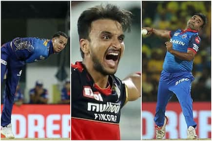 IPL 2021: From Harshal Patel to Deepak Chahar, Top Five Bowling Performances