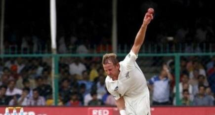 India Seamers Can Perform Anywhere in The World: Neil Wagner
