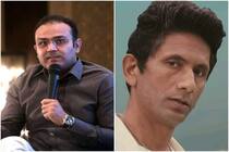 Here’s What Virender Sehwag Told Venkatesh Prasad on His Viral Ad