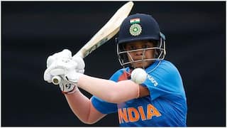 Shafali Verma Set For WBBL Debut, Signs Contract With Sydney Sixers: Report