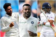 It Hurt me – Cheteshwar Pujara on Going Unsold in The IPL