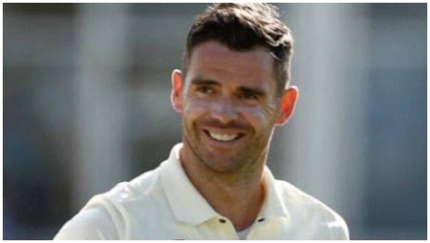 James Anderson Set to go Past Anil Kumble in List of Top Test Wicket-Takers