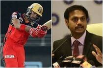Devdutt Padikkal is Definitely The Guy For The Future – MSK Prasad