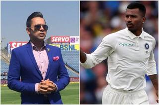 Hardik Pandya May Not be Seen in Test Cricket For a Long While – Aakash Chopra
