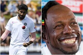 If Jasprit Bumrah Can Stay Fit, He Will Take 400 Test Wickets – Curtly Ambrose