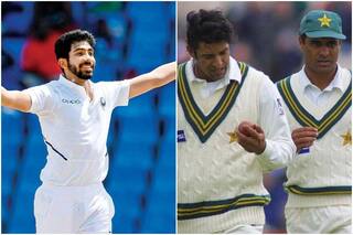 Jasprit Bumrah’s Worth is Similar to Wasim Akram, Waqar Younis – Salman Butt