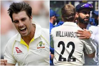 WTC Final: Conditions Will Suit New Zealand More Than India – Pat Cummins