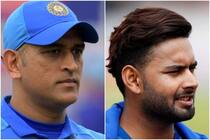 I See a Lot of Signs of MS Dhoni’s Captaincy in Rishabh Pant – Saba Karim