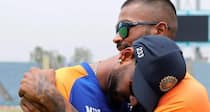 Hardik Pandya And Brother Krunal Engage in Covid-19 Relief Work To Help India Fight The Crisis