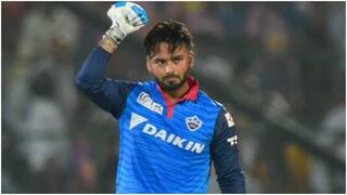 Rishabh Pant Donates Undisclosed Amount to Procure Oxygen Cylinders, COVID-Related Kits