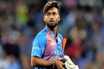 "Rishabh Pant बनेंगे टीम इंडिया के कप्तान"